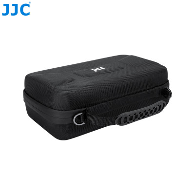 JJC HSCC-OA - Pouzdro pro akční kameru DJ. Osmo Action 5 Pro Adventure Combo