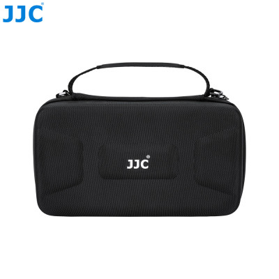 JJC HSCC-OA - Pouzdro pro akční kameru DJ. Osmo Action 5 Pro Adventure Combo