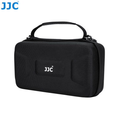 JJC HSCC-OA - Pouzdro pro akční kameru DJ. Osmo Action 5 Pro Adventure Combo