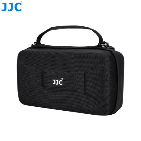 JJC HSCC-OA - Puzdro pre akčnú kameru DJ. Osmo Action 5 Pro Adventure Combo