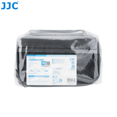 JJC HSCC-OP3 puzdro pre akčnú kameru DJI Pocket 3 Creator Combo