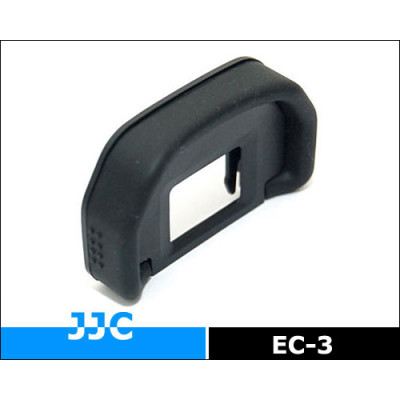 očnice JJC Canon EC-3 40D 60D