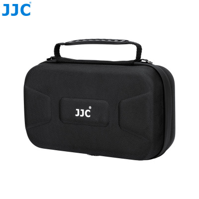 JJC HSCC-OP3 puzdro pre akčnú kameru DJI Pocket 3 Creator Combo