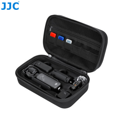 JJC HSCC-OP3 puzdro pre akčnú kameru DJI Pocket 3 Creator Combo