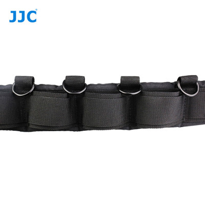 JJC GB-1  Opasek na fotografické vybavení