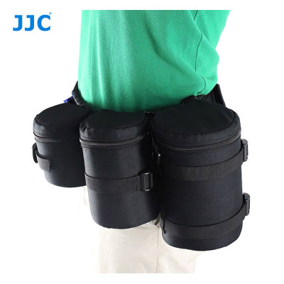JJC GB-1  Opasek na fotografické vybavení