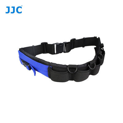 JJC GB-1  Opasek na fotografické vybavení