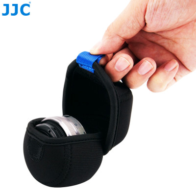 JJC JN-62X40 Puzdro objektívu, priemer 95 x 140 mm