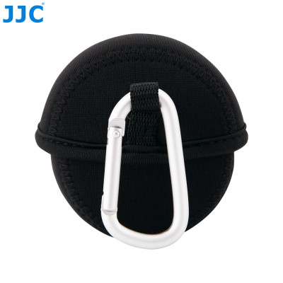 JJC JN-62X40   Pouzdro na objektiv, průměr 95 x 140 mm