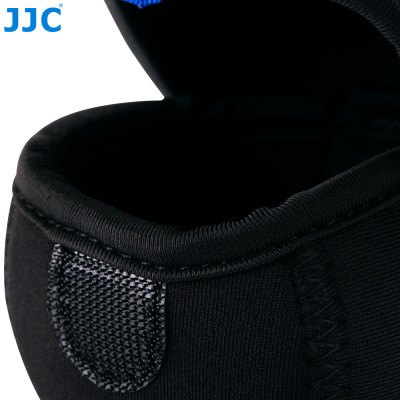 JJC JN-62X40 Puzdro objektívu, priemer 95 x 140 mm