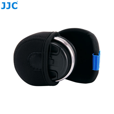 JJC JN-62X40 Puzdro objektívu, priemer 95 x 140 mm