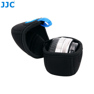 JJC JN-62X40 Puzdro objektívu, priemer 95 x 140 mm