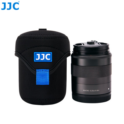 JJC JN-65X78 Puzdro objektívu, priemer 80 x 100 mm