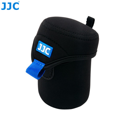 JJC JN-65X78 Puzdro objektívu, priemer 80 x 100 mm