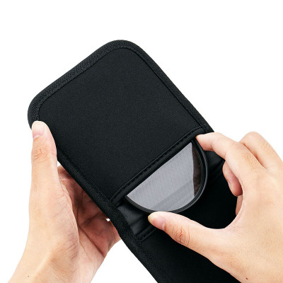 JJC F-STAR405K   Set filtrů, Star filter kit 40 , 5 mm