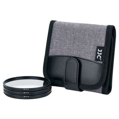 JJC F-STAR405K   Set filtrů, Star filter kit 40 , 5 mm