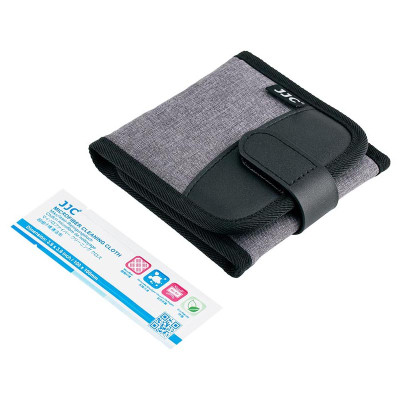 JJC  F-STAR72K   Set filtrů, Star filter kit 72 mm