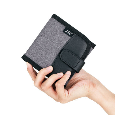 JJC  F-STAR77K   Set filtrů, Star filter kit 77 mm