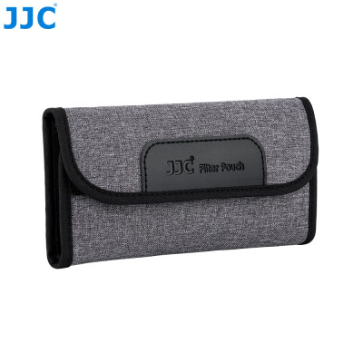 JJC F-C49K Sada makro filtrov pre blízke použitie 49 mm