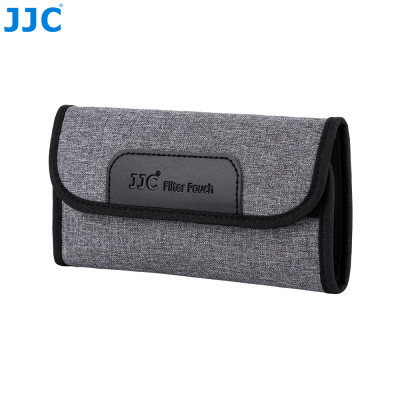 JJC F-C49K Sada makro filtrov pre blízke použitie 49 mm