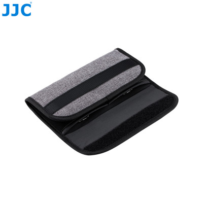 JJC F-C58K Súprava makro filtrov pre blízky záber 58 mm