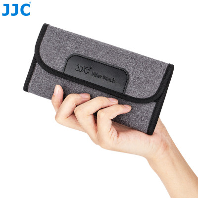 JJC F-C67K Sada makro filtrov Close - Up 67 mm