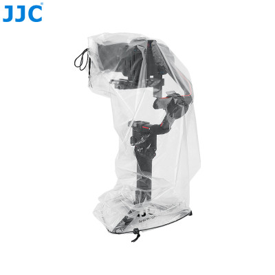 JJC RI-ST1 Kryt proti dažďu, ochrana proti dažďu pre stabilizátor s rozmermi 40 x 21 x 19 cm