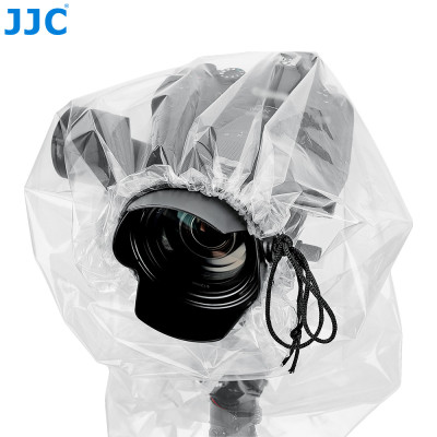 JJC RI-ST1  Pláštěnka, ochrana proti dešti na Stabilizátor s rozměry 40 x 21 x 19 cm