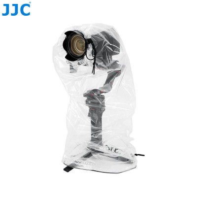 JJC RI-ST1 Kryt proti dažďu, ochrana proti dažďu pre stabilizátor s rozmermi 40 x 21 x 19 cm