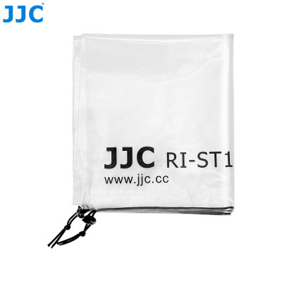 JJC RI-ST1 Kryt proti dažďu, ochrana proti dažďu pre stabilizátor s rozmermi 40 x 21 x 19 cm