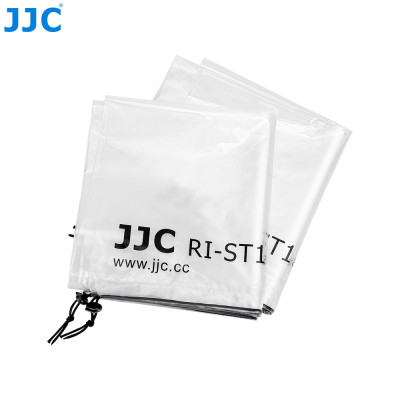 JJC RI-ST1 Kryt proti dažďu, ochrana proti dažďu pre stabilizátor s rozmermi 40 x 21 x 19 cm
