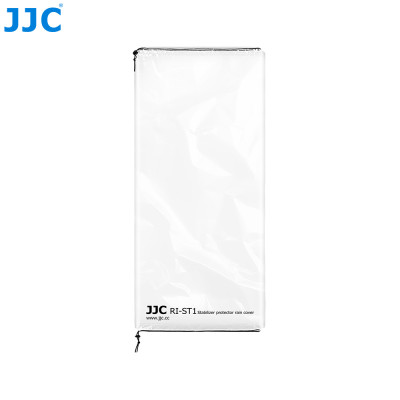 JJC RI-ST1  Pláštěnka, ochrana proti dešti na Stabilizátor s rozměry 40 x 21 x 19 cm