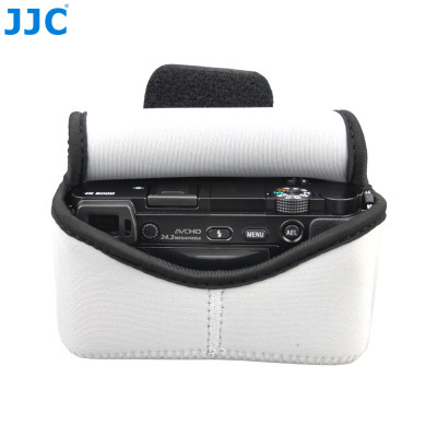 copy of JJC Pouzdro na bezzrcadlový fotoaparát