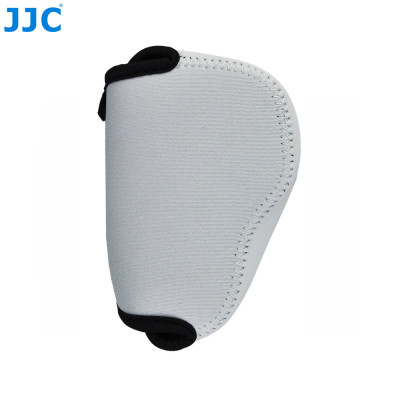 JJC OC-S1GR  Pouzdro na bezzrcadlový fotoaparát, šedé