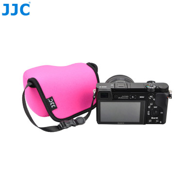 copy of JJC Pouzdro na bezzrcadlový fotoaparát