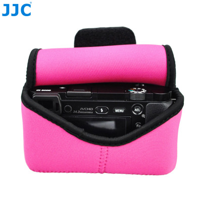 copy of JJC Pouzdro na bezzrcadlový fotoaparát