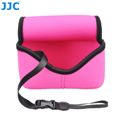 copy of JJC Pouzdro na bezzrcadlový fotoaparát