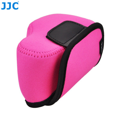 copy of JJC Pouzdro na bezzrcadlový fotoaparát