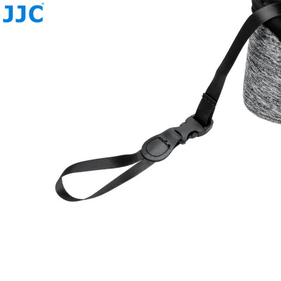 copy of JJC OC-S2BK  Neoprénové pouzdro na fotoaparát, černé