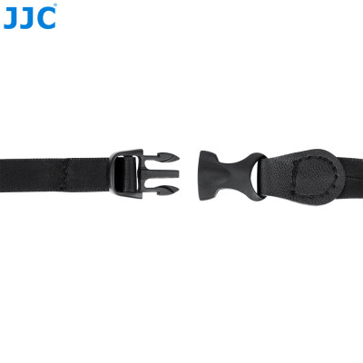 JJC OC-C3BK Puzdro na fotoaparát bez potlače, čierne