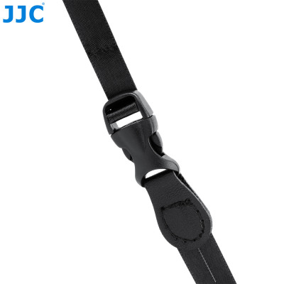 JJC OC-F3BK  Neprénové ppouzdro pro fotoaparát, černé