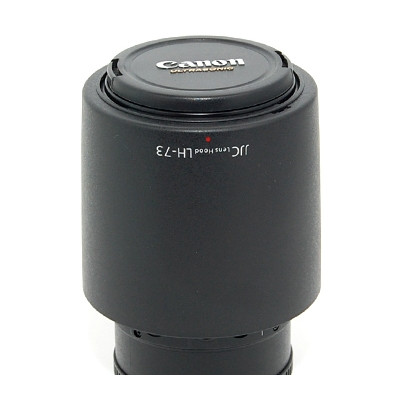 JJC sluneční clona Canon ET-73