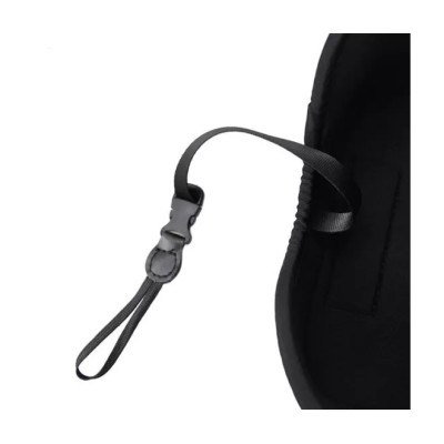 copy of JJC OC-MC0GR  Neoprénové pouzdro pro fotoaparát, army šedé