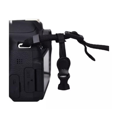 JJC OC-C2BK  Neoprénové pouzdro pro fotoaparát, černé