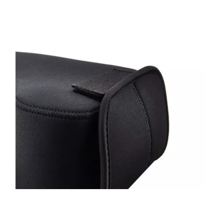 JJC OC-C2BK  Neoprénové pouzdro pro fotoaparát, černé