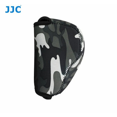 JJC OC-S1YGR Puzdro na bezzrkadlovku, army grey