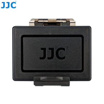 JJC BC-2NPFZ100 Multifunkčné puzdro pre batériu NP-FZ100 a SD karty