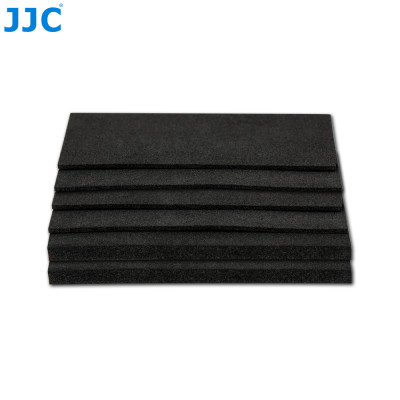 copy of JJC BC-3X8AA   Plastový box na baterie AA nebo 14500 x 8 ks