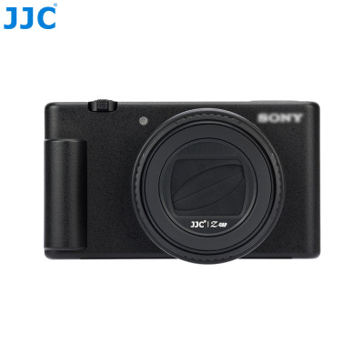 JJC Z-ZV1F Magnetická krytka objektívu s automatickým otváraním pre SONY ZV-1F