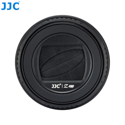 JJC Z-ZV1F Magnetická krytka objektívu s automatickým otváraním pre SONY ZV-1F